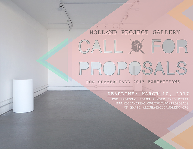 HPG Call for Proposals flier web